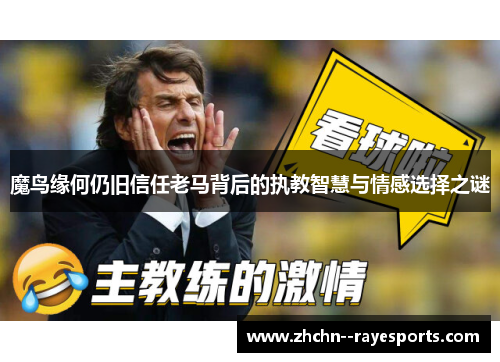 魔鸟缘何仍旧信任老马背后的执教智慧与情感选择之谜